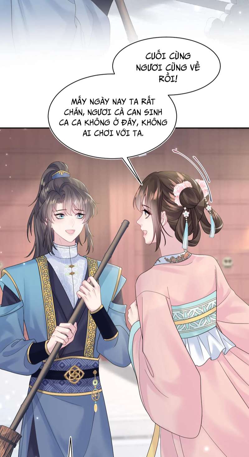 Tuyệt Mỹ Bạch Liên Online Dạy Học: Chapter 186