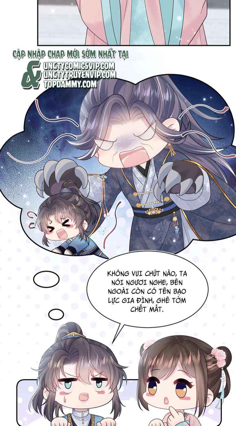 Tuyệt Mỹ Bạch Liên Online Dạy Học: Chapter 186