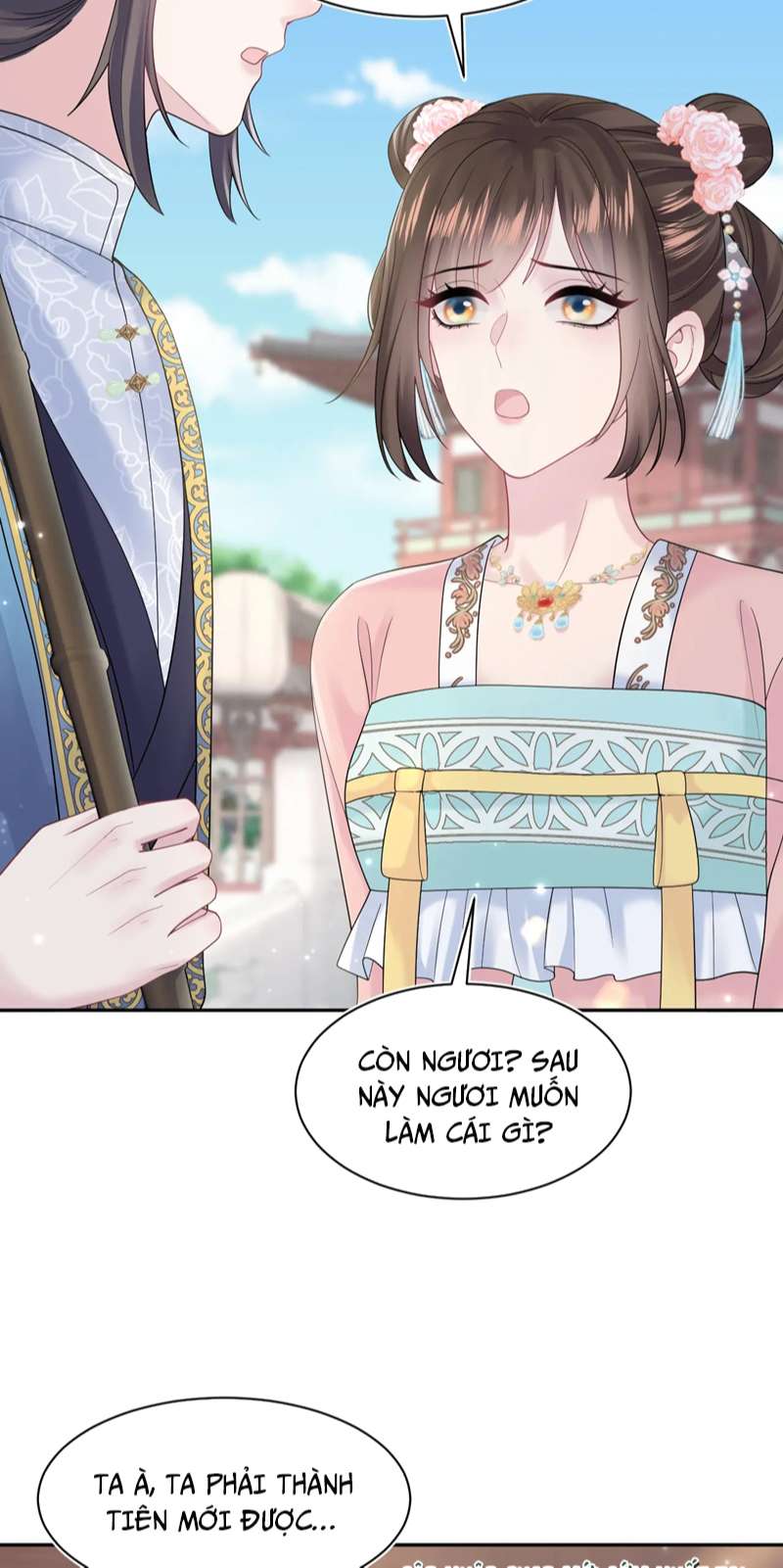 Tuyệt Mỹ Bạch Liên Online Dạy Học: Chapter 186