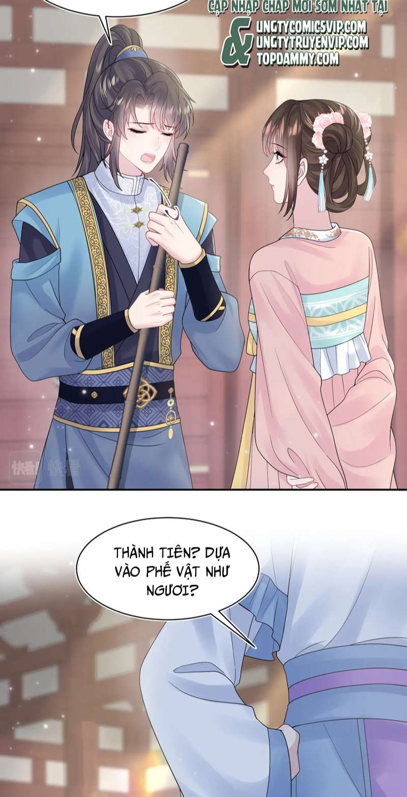 Tuyệt Mỹ Bạch Liên Online Dạy Học: Chapter 186