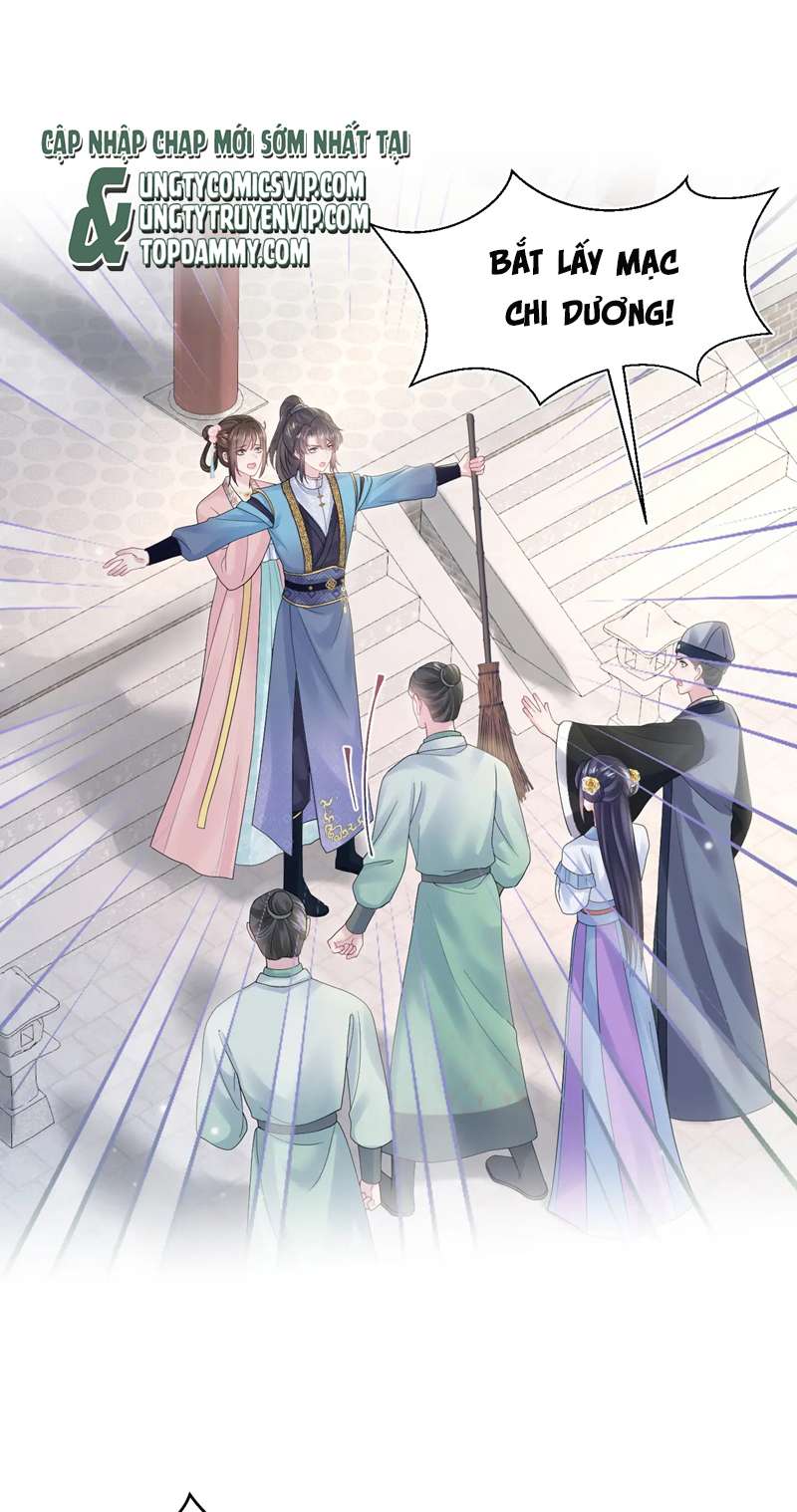 Tuyệt Mỹ Bạch Liên Online Dạy Học: Chapter 186
