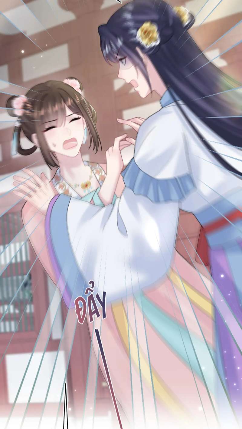 Tuyệt Mỹ Bạch Liên Online Dạy Học: Chapter 186