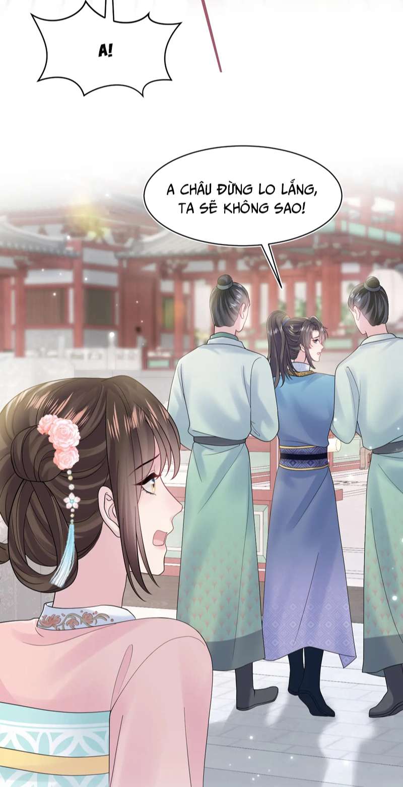 Tuyệt Mỹ Bạch Liên Online Dạy Học: Chapter 186