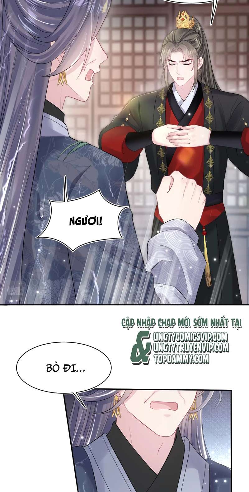 Tuyệt Mỹ Bạch Liên Online Dạy Học: Chapter 186
