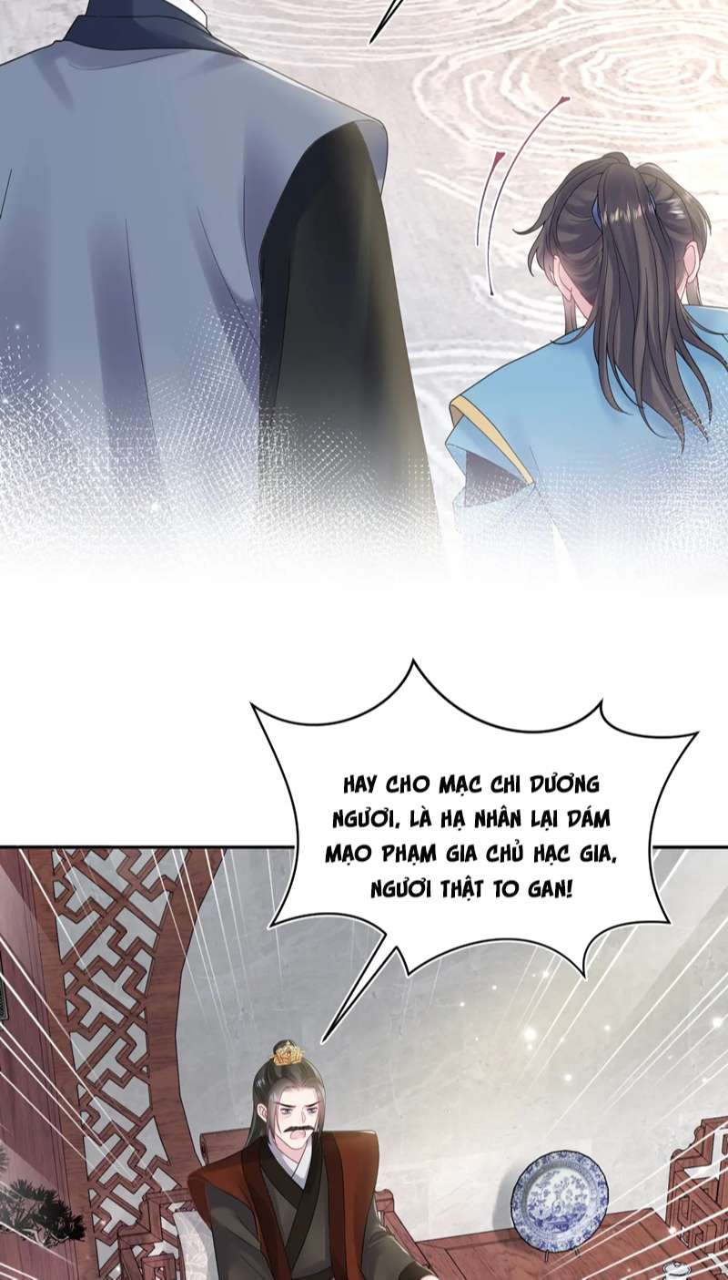 Tuyệt Mỹ Bạch Liên Online Dạy Học: Chapter 186