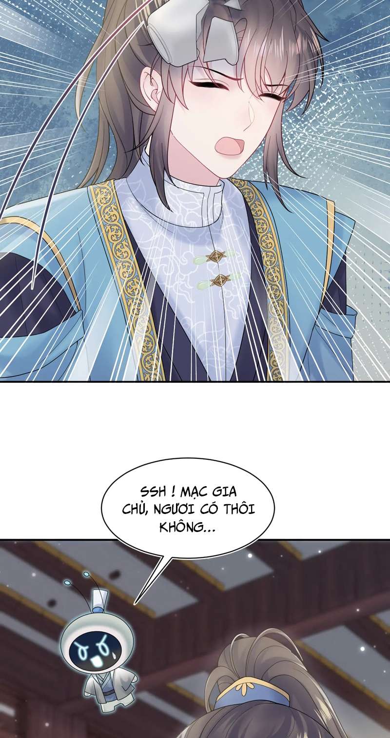 Tuyệt Mỹ Bạch Liên Online Dạy Học: Chapter 186