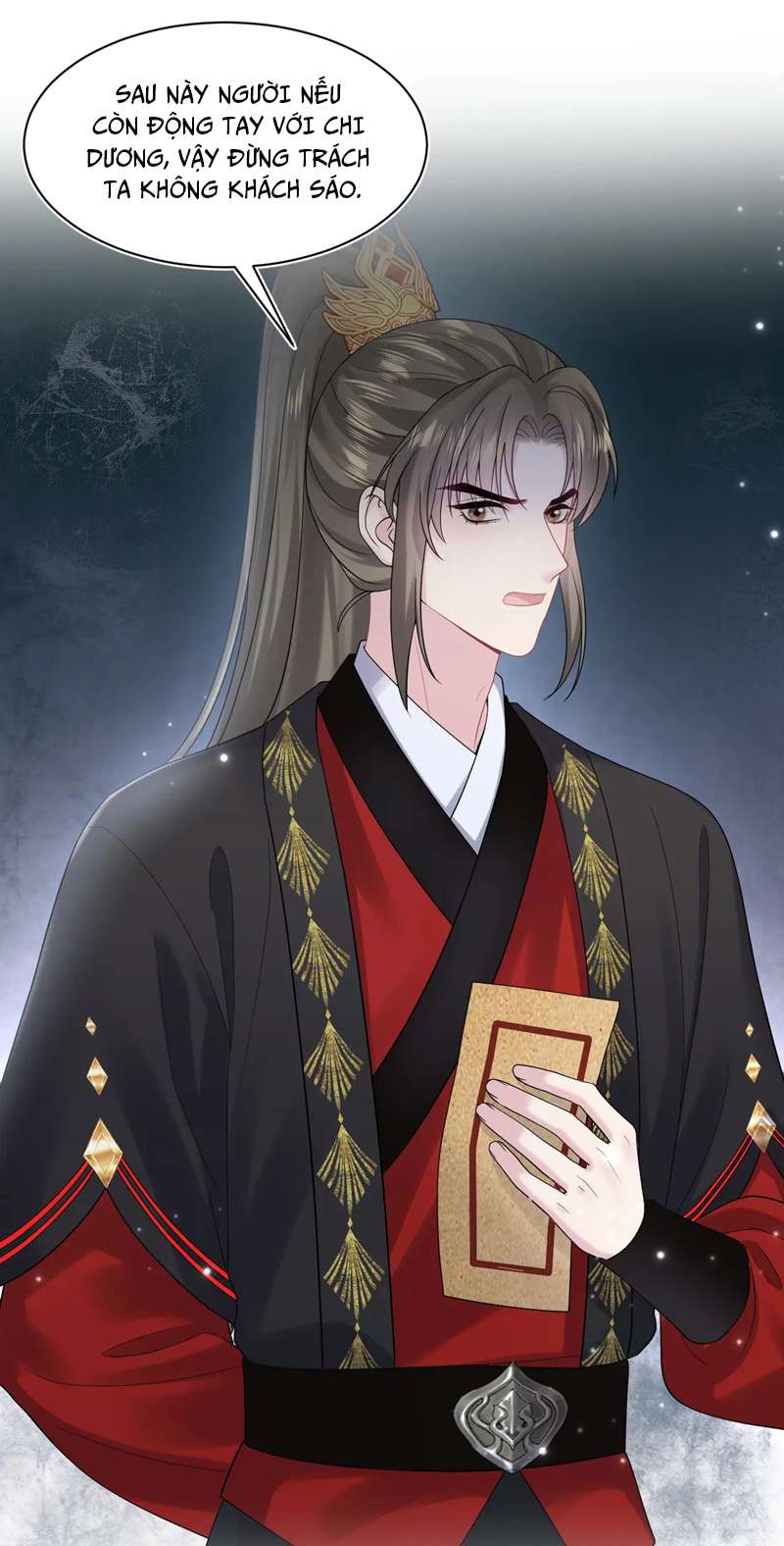 Tuyệt Mỹ Bạch Liên Online Dạy Học: Chapter 186