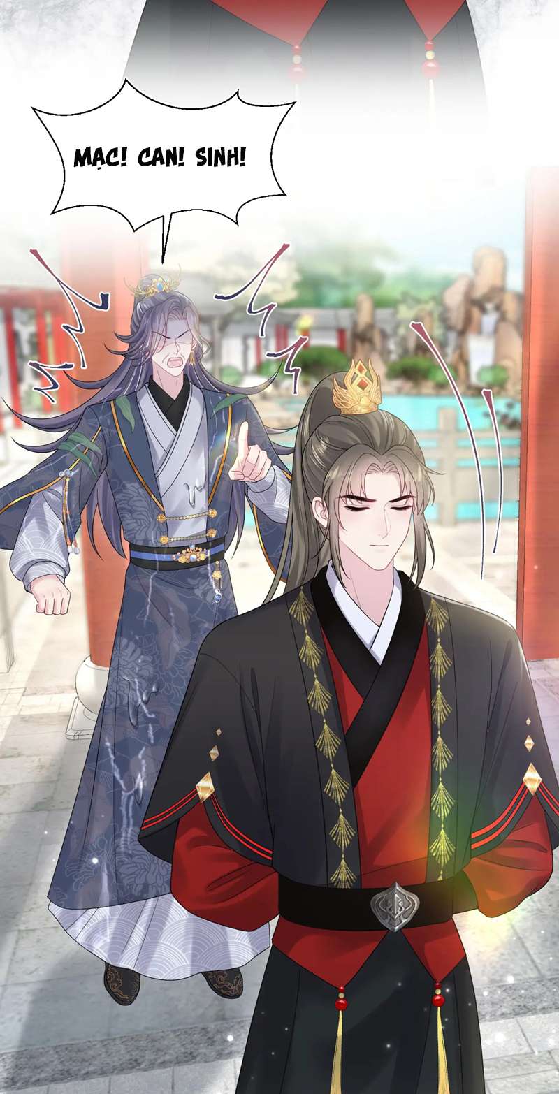 Tuyệt Mỹ Bạch Liên Online Dạy Học: Chapter 186