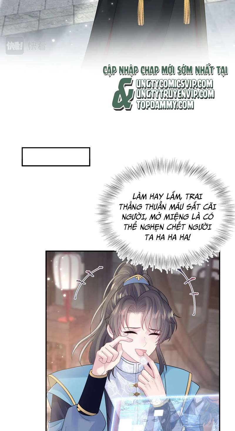Tuyệt Mỹ Bạch Liên Online Dạy Học: Chapter 186