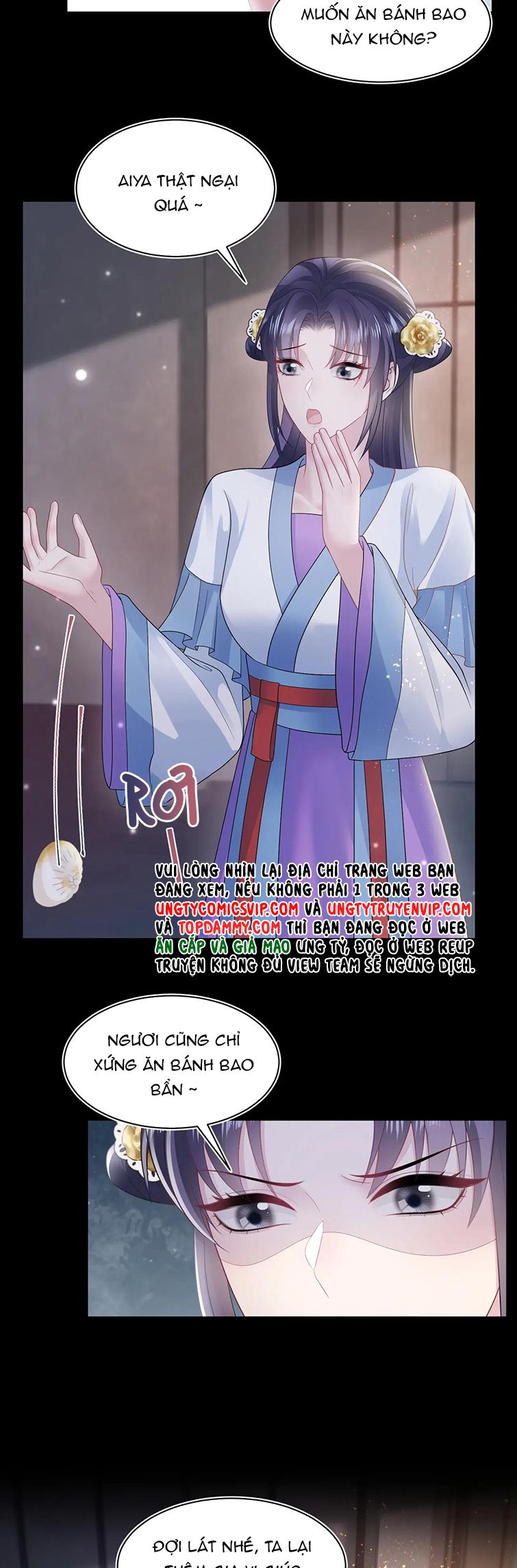 Tuyệt Mỹ Bạch Liên Online Dạy Học: Chapter 187