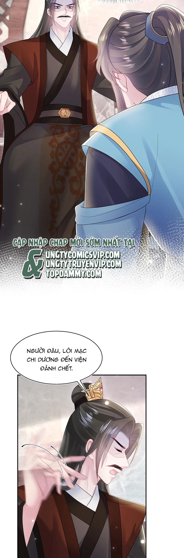 Tuyệt Mỹ Bạch Liên Online Dạy Học: Chapter 187