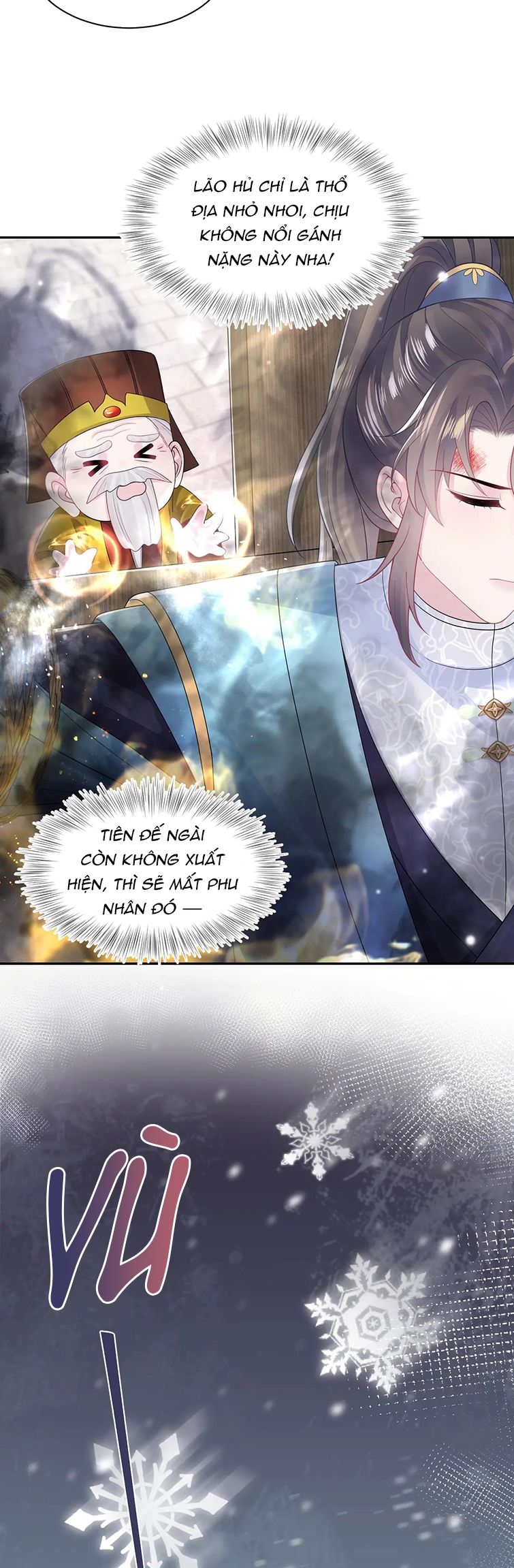 Tuyệt Mỹ Bạch Liên Online Dạy Học: Chapter 187