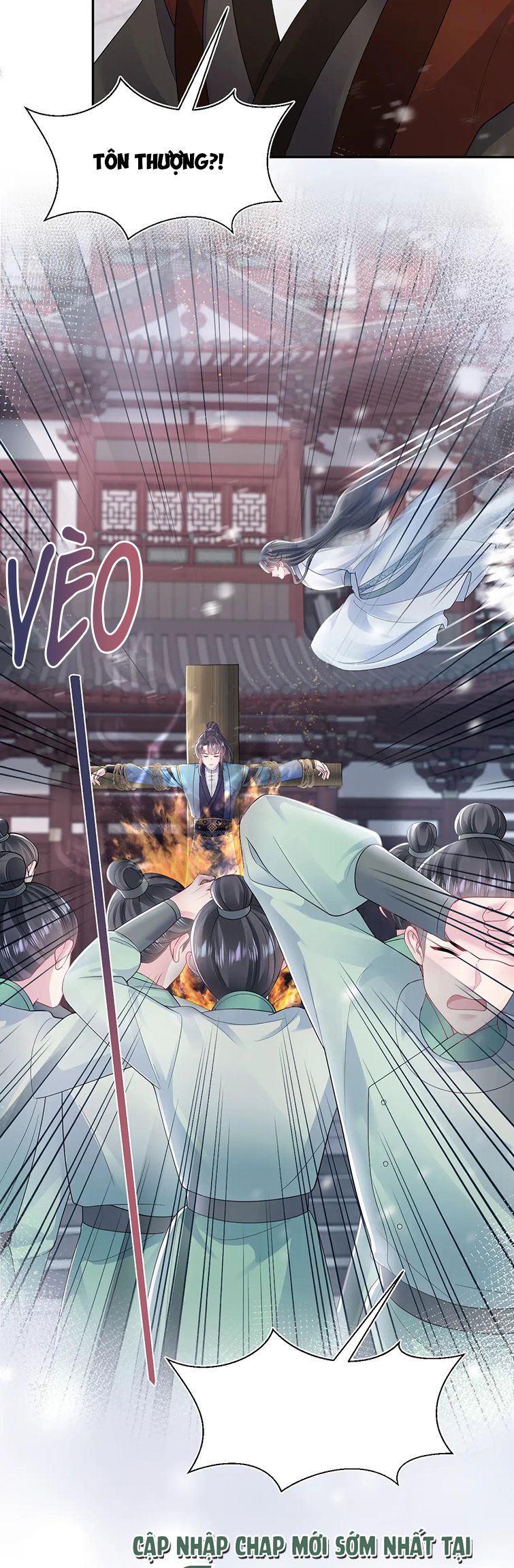 Tuyệt Mỹ Bạch Liên Online Dạy Học: Chapter 187