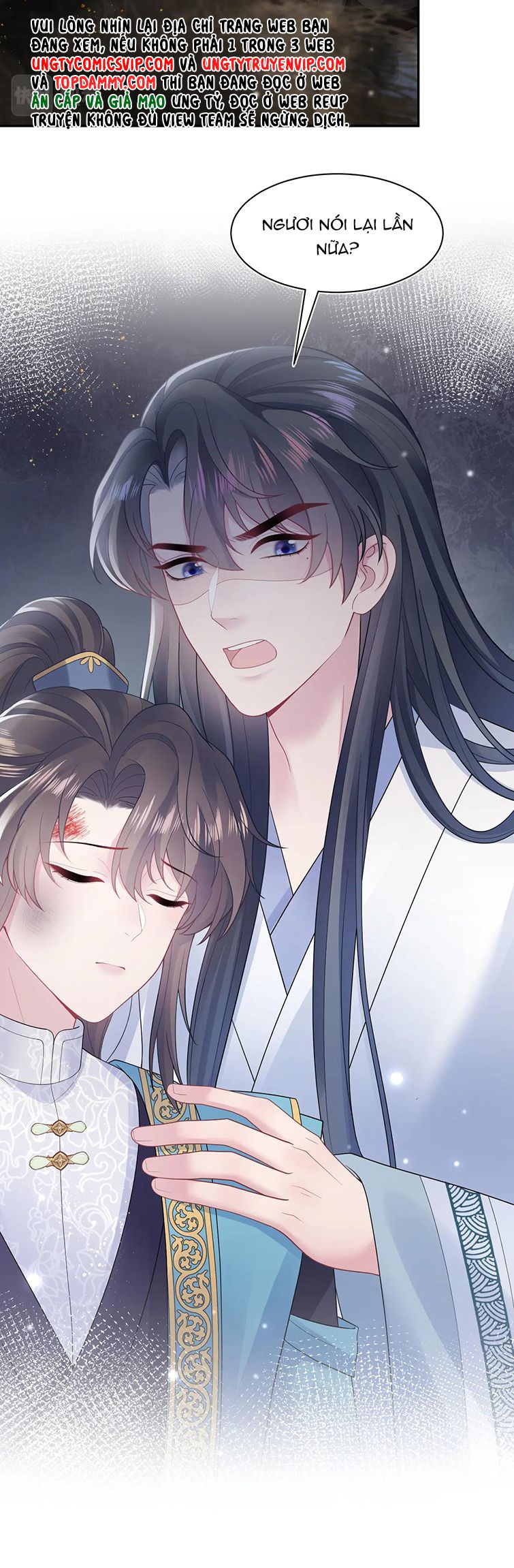Tuyệt Mỹ Bạch Liên Online Dạy Học: Chapter 187