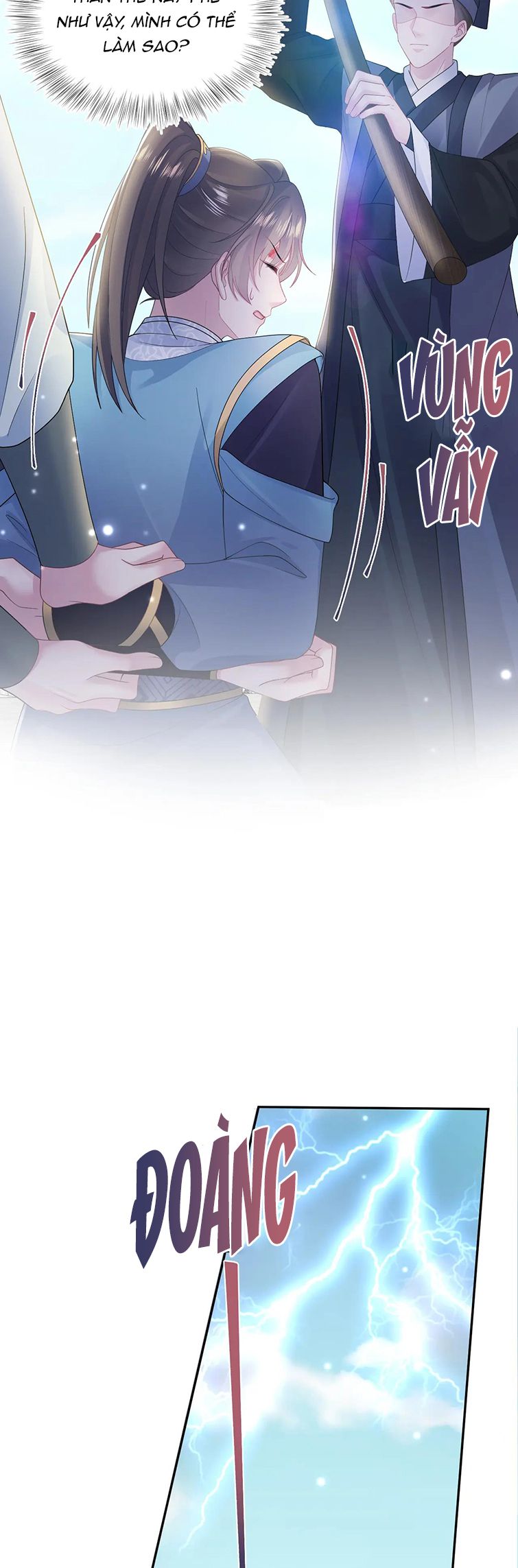 Tuyệt Mỹ Bạch Liên Online Dạy Học: Chapter 187