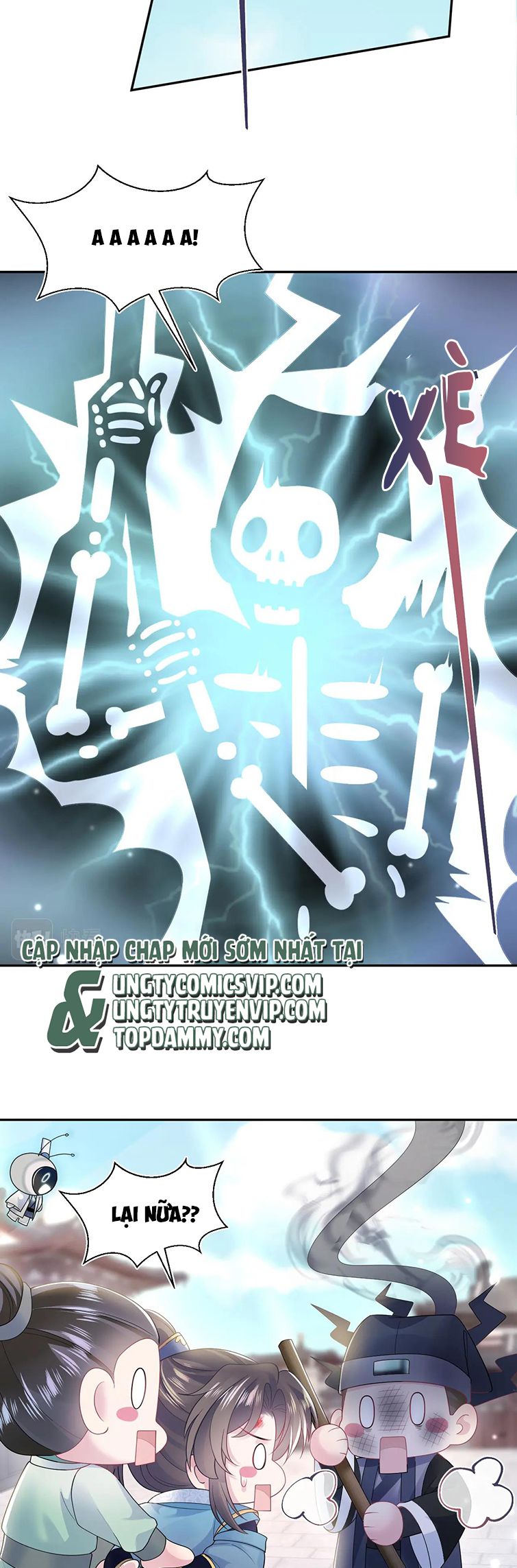Tuyệt Mỹ Bạch Liên Online Dạy Học: Chapter 187