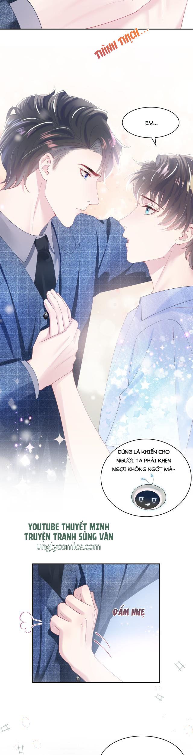 Tuyệt Mỹ Bạch Liên Online Dạy Học: Chapter 19