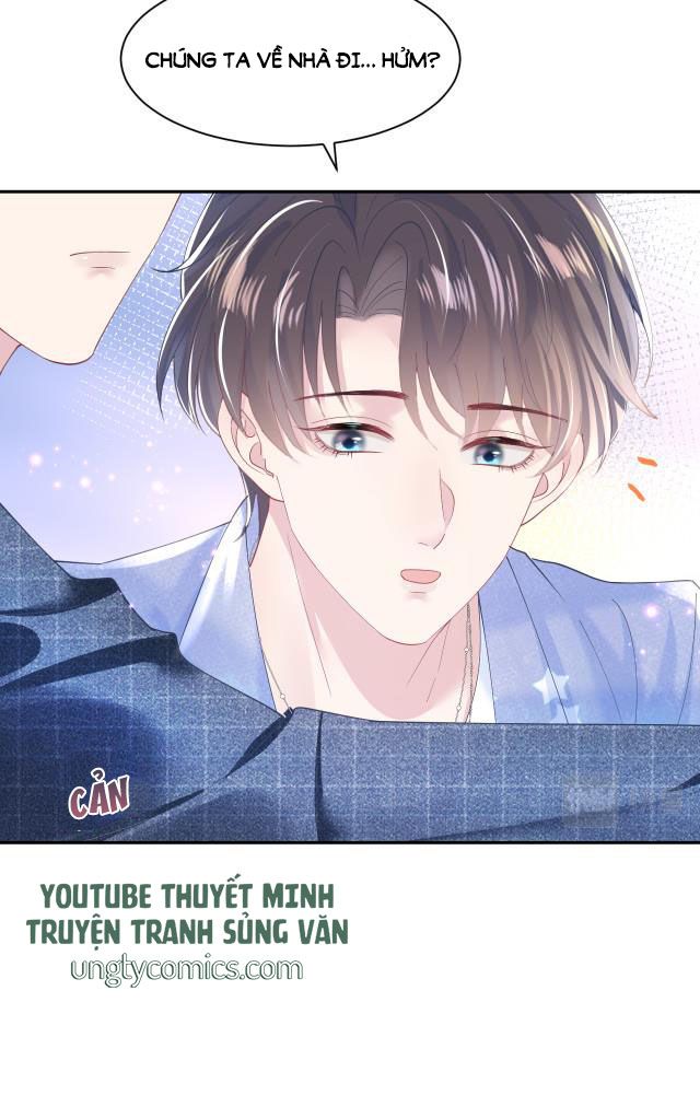 Tuyệt Mỹ Bạch Liên Online Dạy Học: Chapter 19