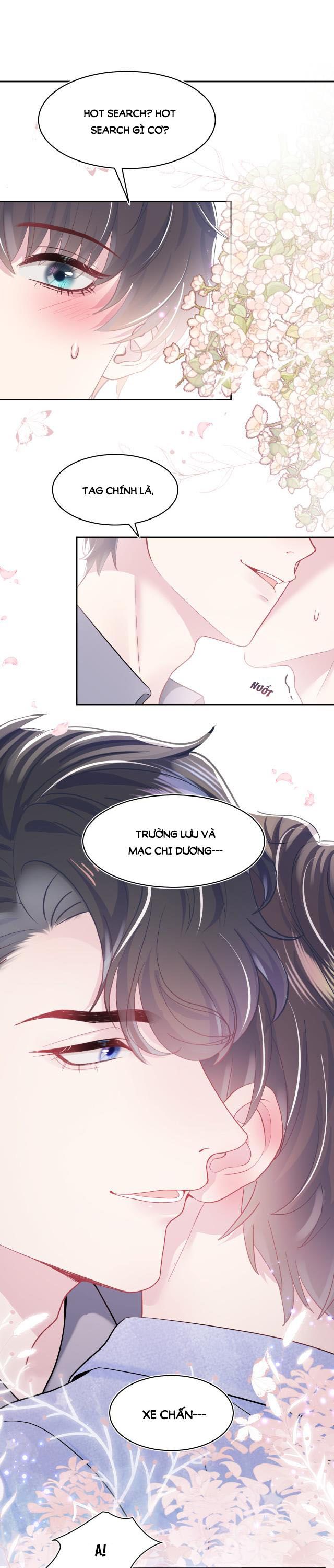 Tuyệt Mỹ Bạch Liên Online Dạy Học: Chapter 19