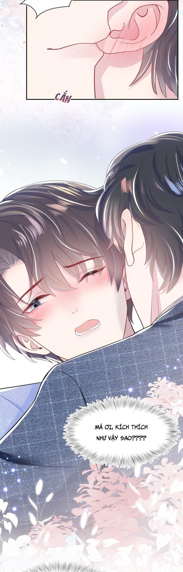 Tuyệt Mỹ Bạch Liên Online Dạy Học: Chapter 19