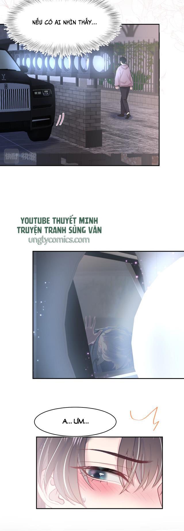 Tuyệt Mỹ Bạch Liên Online Dạy Học: Chapter 19