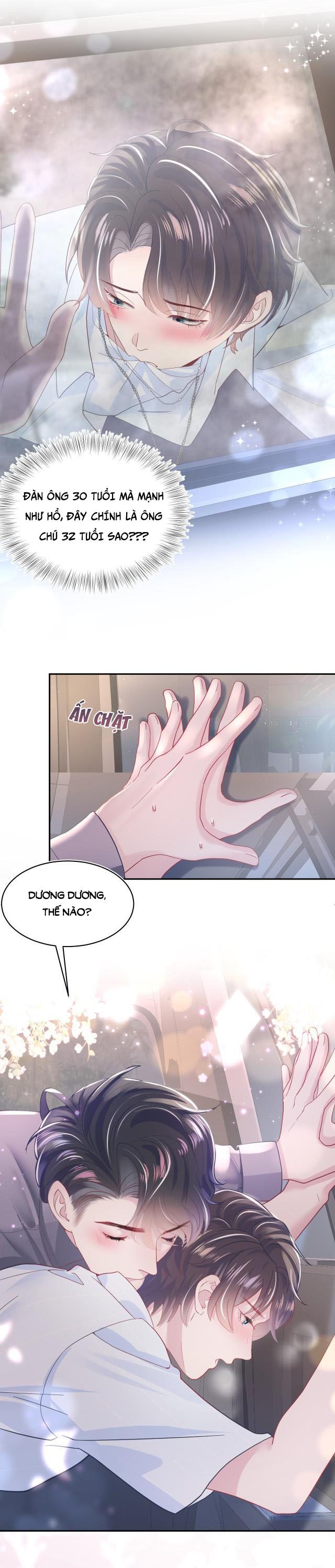 Tuyệt Mỹ Bạch Liên Online Dạy Học: Chapter 19