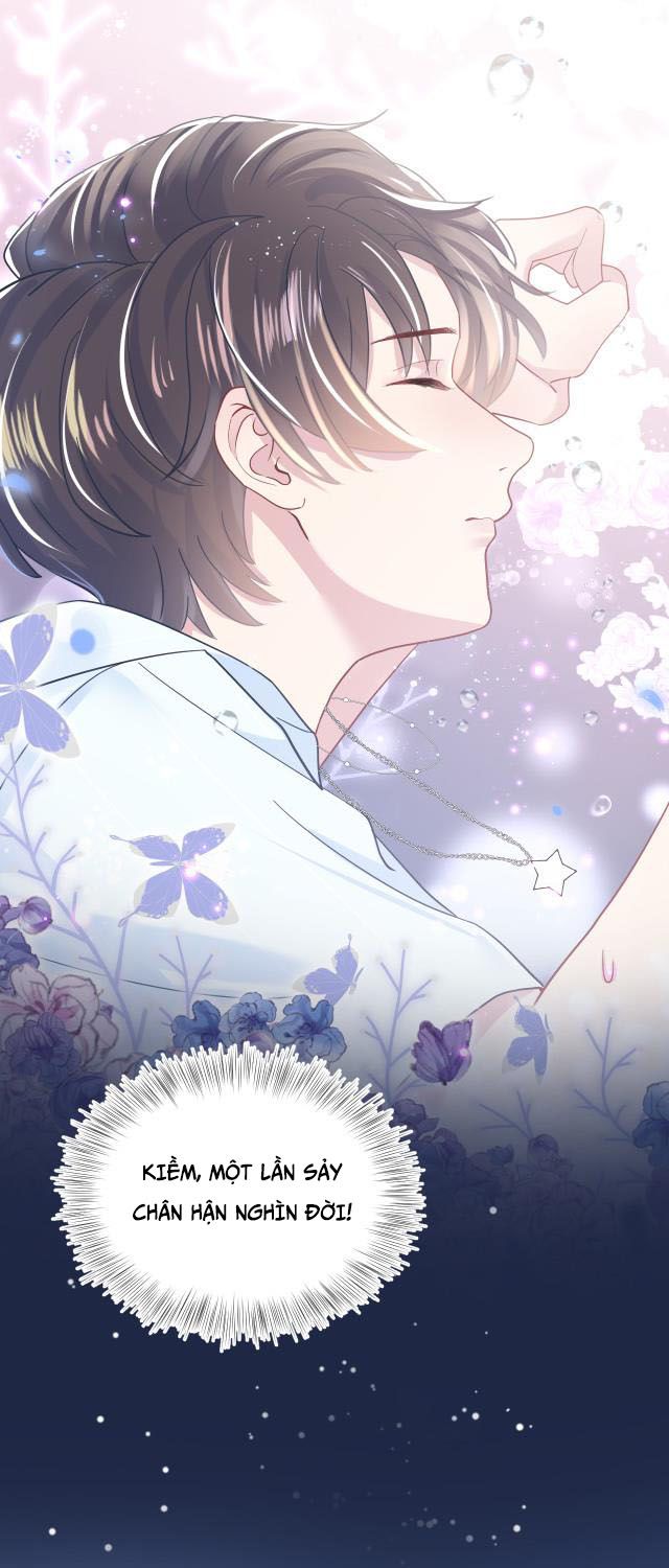Tuyệt Mỹ Bạch Liên Online Dạy Học: Chapter 19