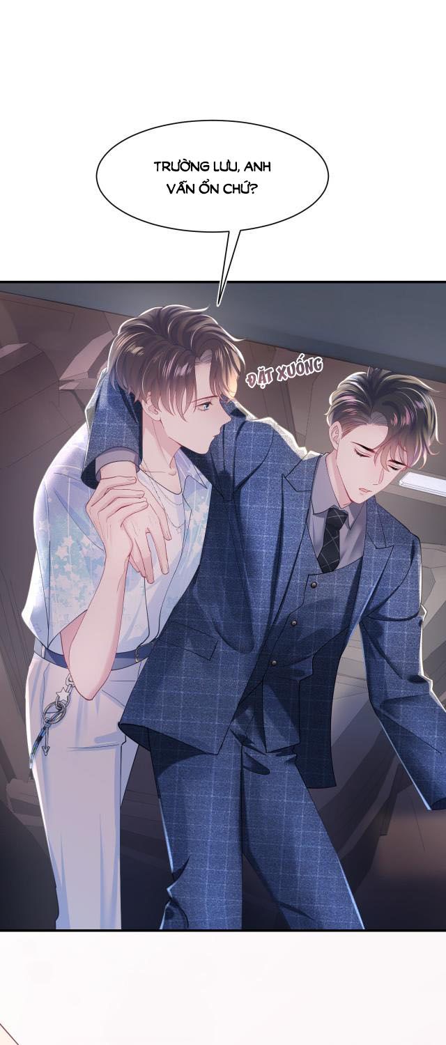 Tuyệt Mỹ Bạch Liên Online Dạy Học: Chapter 19