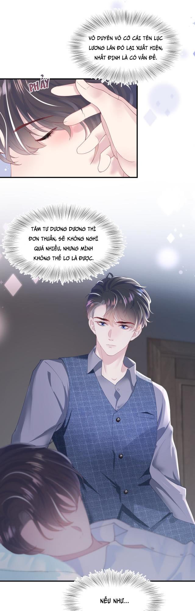 Tuyệt Mỹ Bạch Liên Online Dạy Học: Chapter 19