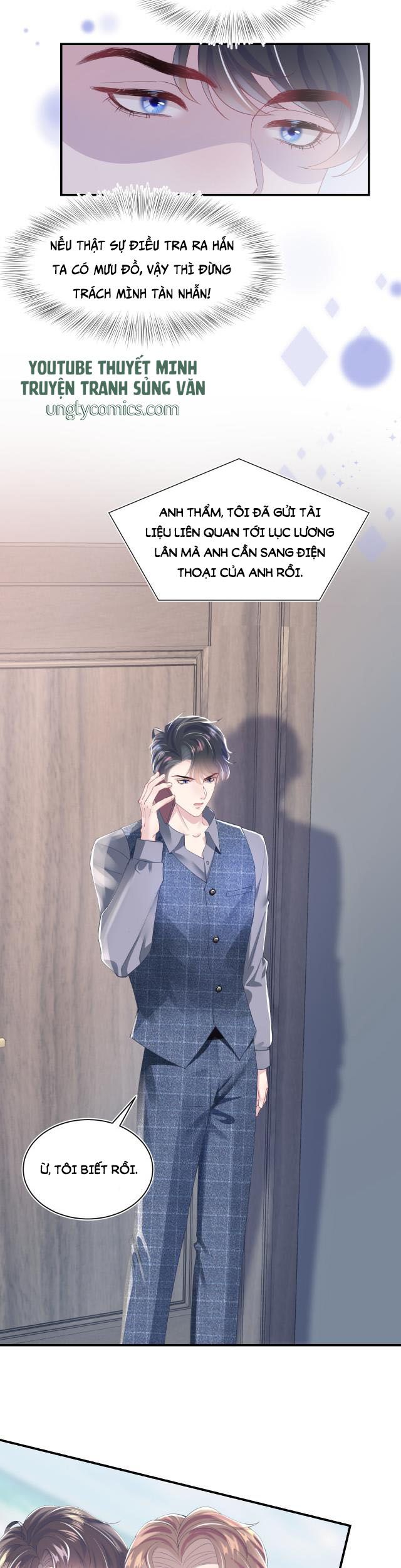 Tuyệt Mỹ Bạch Liên Online Dạy Học: Chapter 19