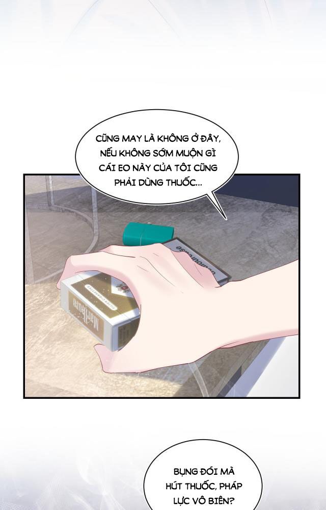 Tuyệt Mỹ Bạch Liên Online Dạy Học: Chapter 19