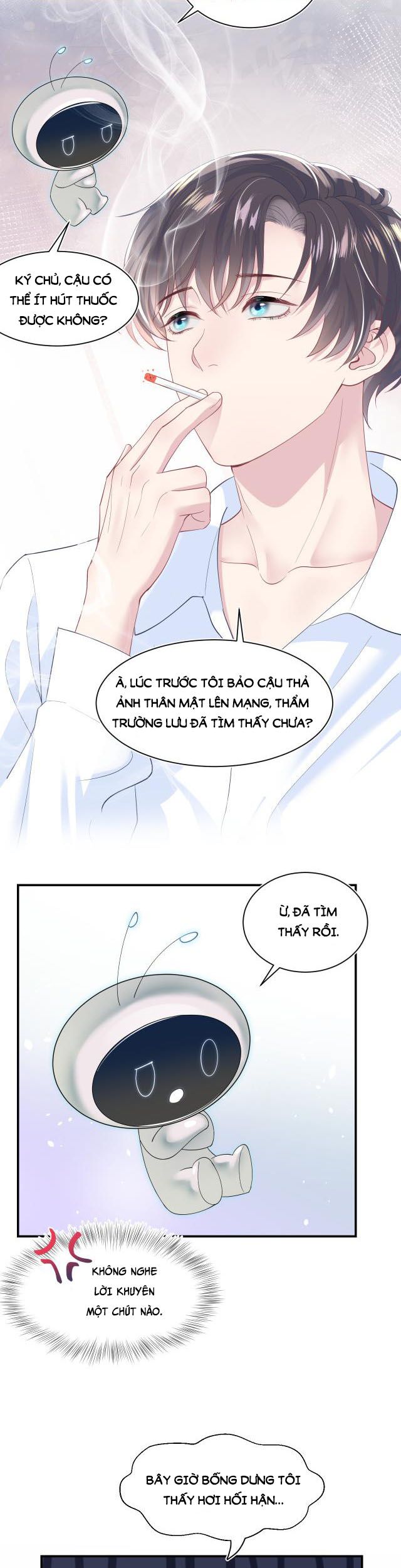 Tuyệt Mỹ Bạch Liên Online Dạy Học: Chapter 19