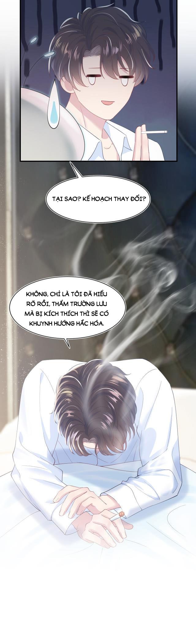 Tuyệt Mỹ Bạch Liên Online Dạy Học: Chapter 19
