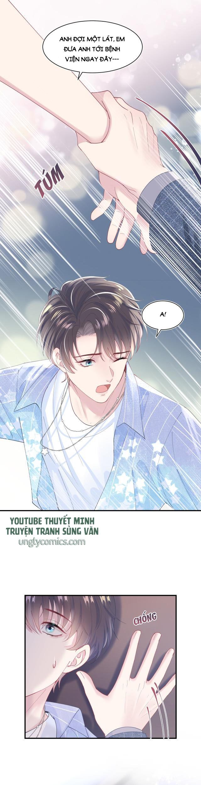 Tuyệt Mỹ Bạch Liên Online Dạy Học: Chapter 19