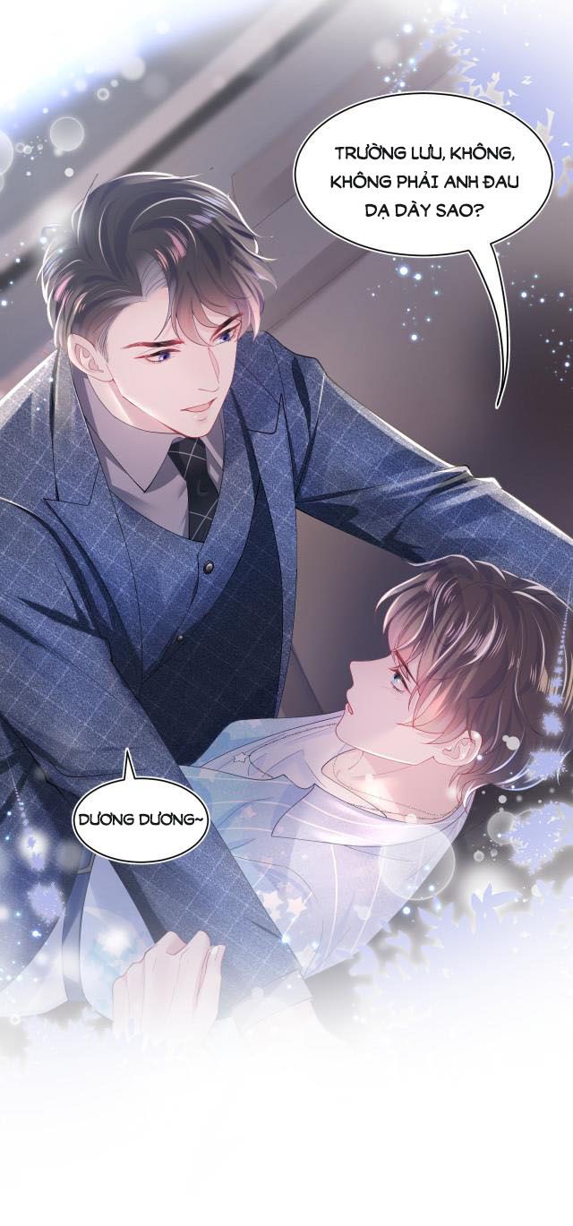Tuyệt Mỹ Bạch Liên Online Dạy Học: Chapter 19
