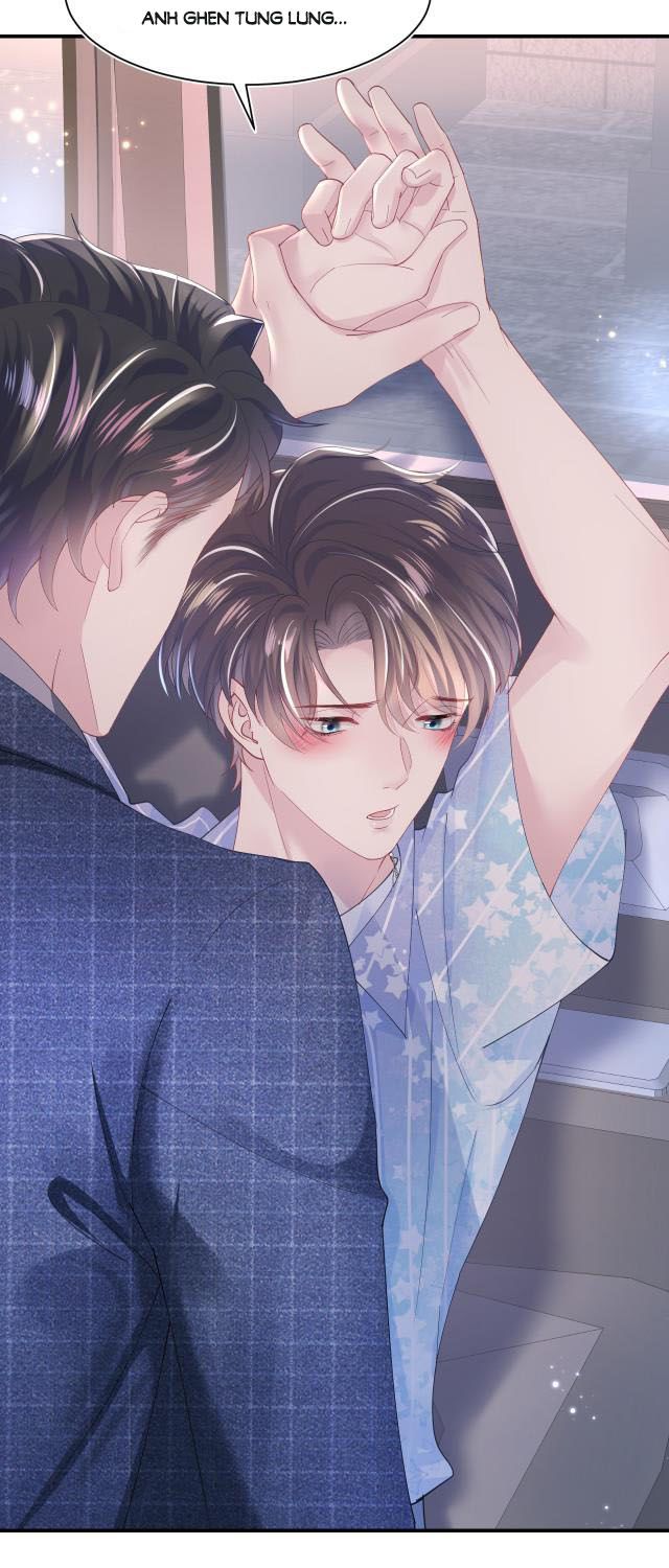 Tuyệt Mỹ Bạch Liên Online Dạy Học: Chapter 19