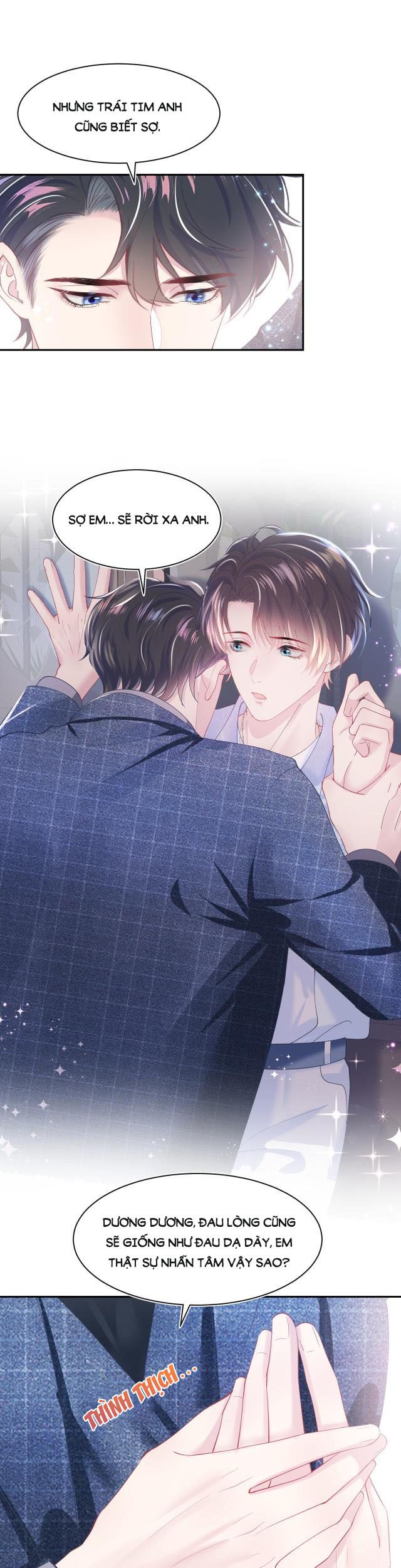 Tuyệt Mỹ Bạch Liên Online Dạy Học: Chapter 19
