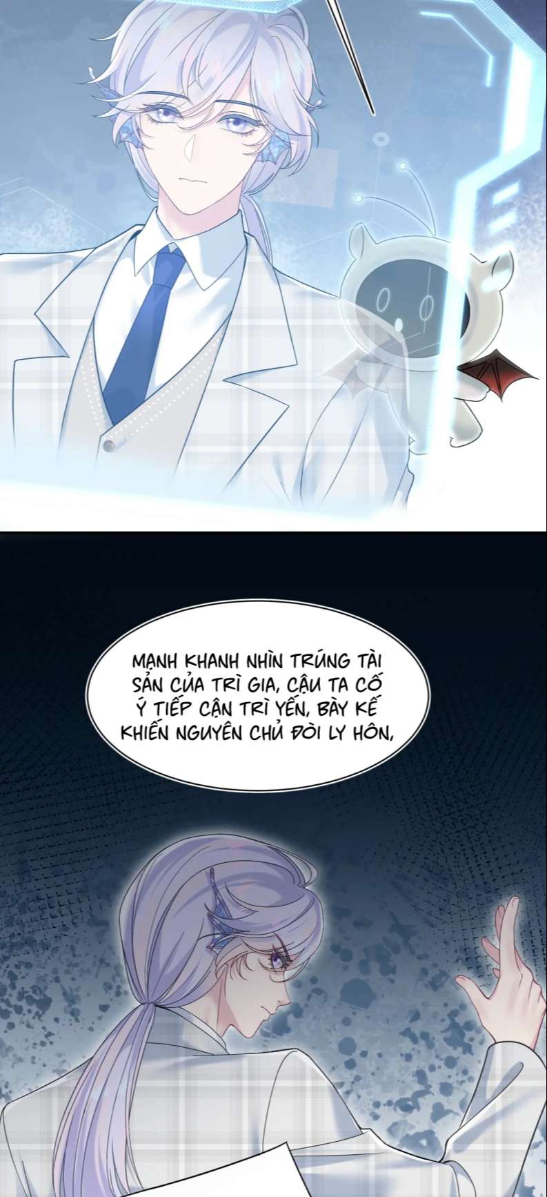Tuyệt Mỹ Bạch Liên Online Dạy Học: Chapter 198