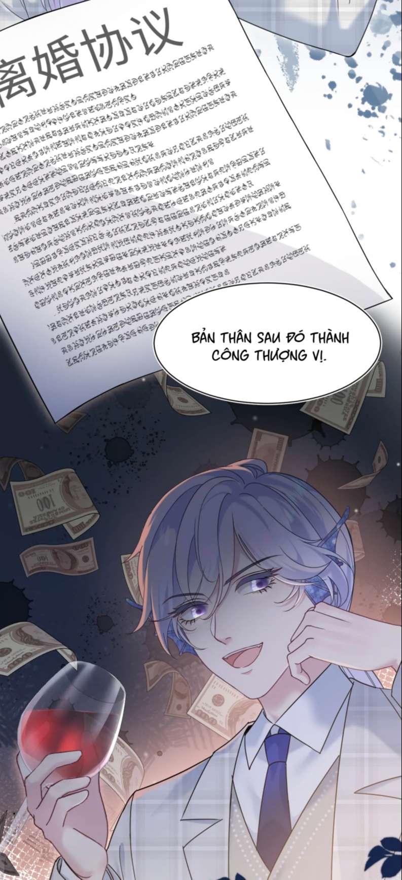 Tuyệt Mỹ Bạch Liên Online Dạy Học: Chapter 198