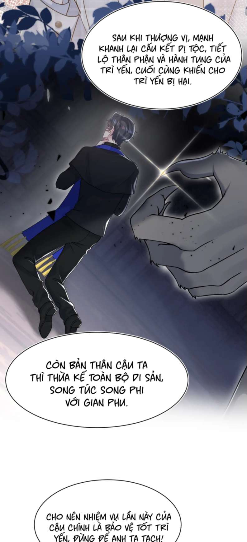 Tuyệt Mỹ Bạch Liên Online Dạy Học: Chapter 198