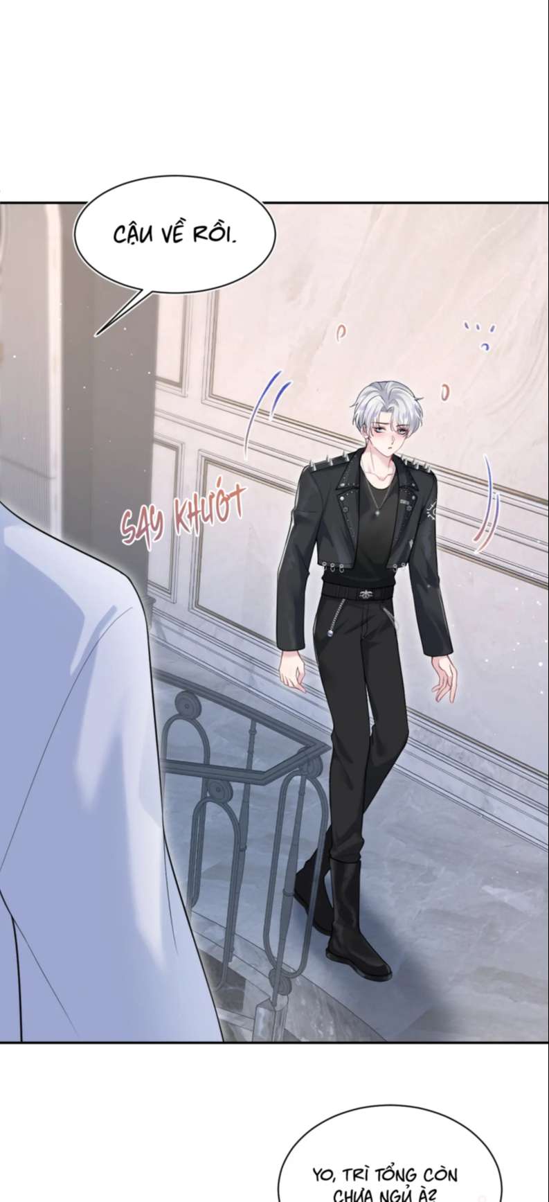 Tuyệt Mỹ Bạch Liên Online Dạy Học: Chapter 198