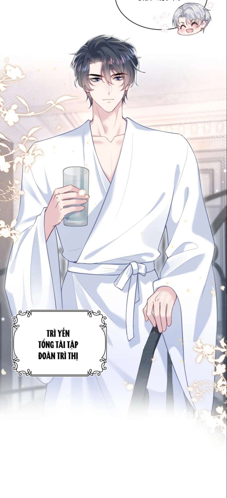 Tuyệt Mỹ Bạch Liên Online Dạy Học: Chapter 198