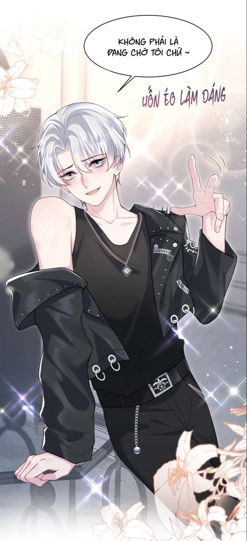 Tuyệt Mỹ Bạch Liên Online Dạy Học: Chapter 198