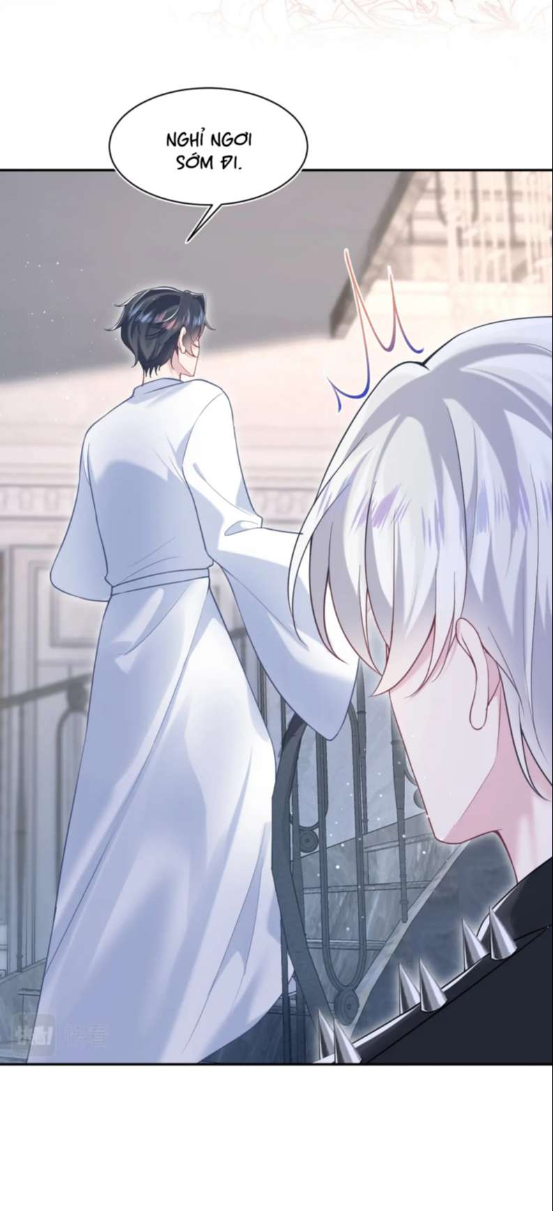 Tuyệt Mỹ Bạch Liên Online Dạy Học: Chapter 198