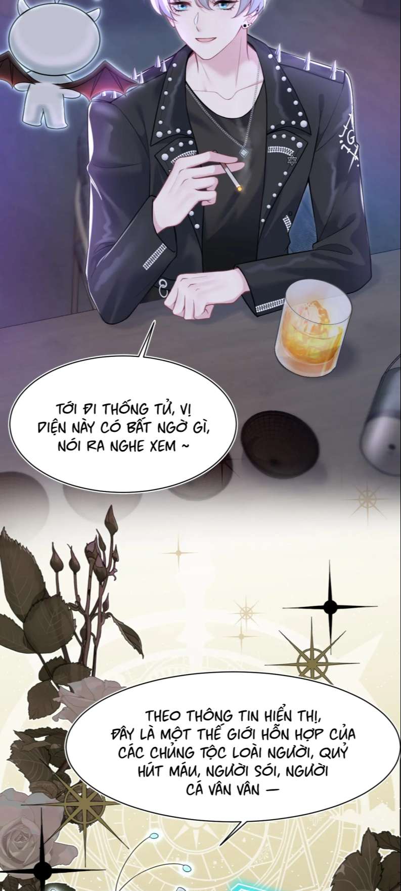 Tuyệt Mỹ Bạch Liên Online Dạy Học: Chapter 198