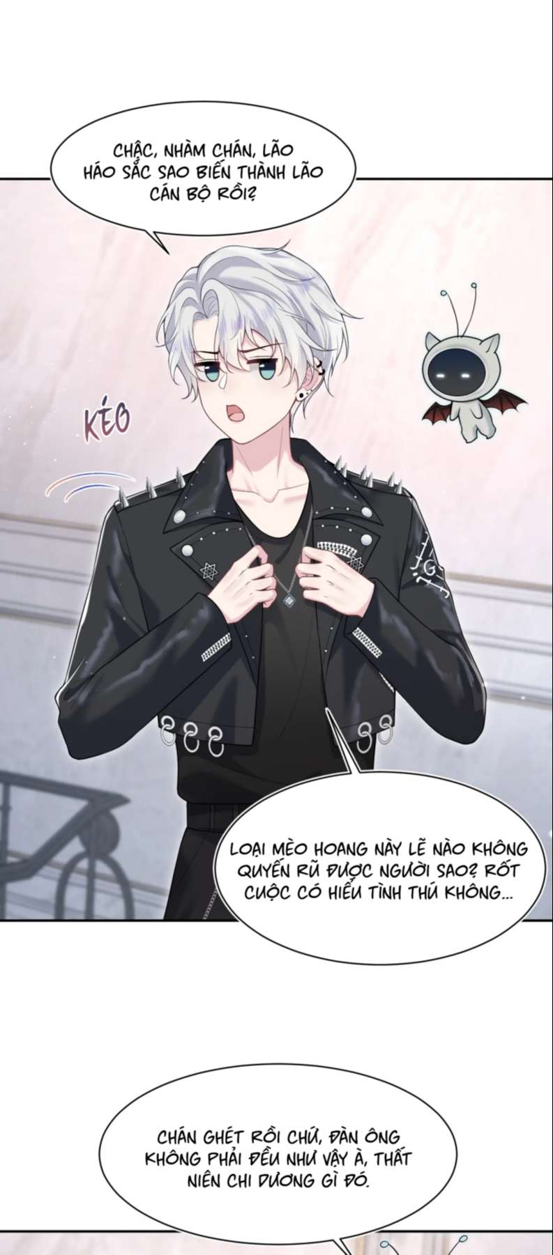 Tuyệt Mỹ Bạch Liên Online Dạy Học: Chapter 198