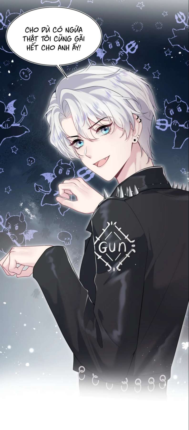 Tuyệt Mỹ Bạch Liên Online Dạy Học: Chapter 198