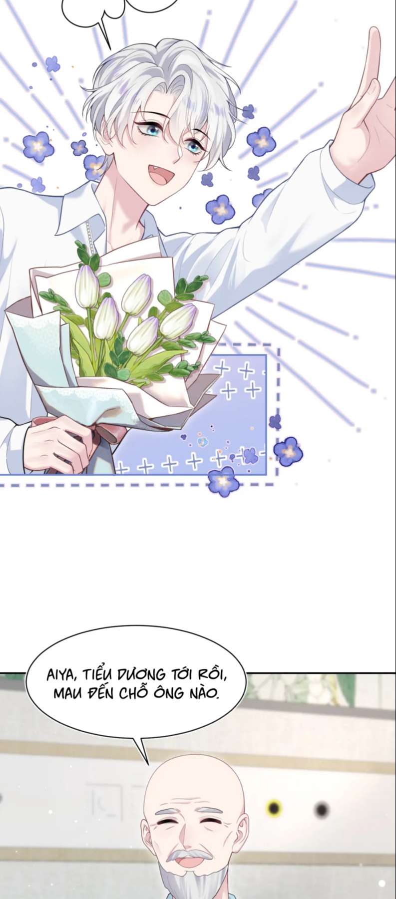 Tuyệt Mỹ Bạch Liên Online Dạy Học: Chapter 198