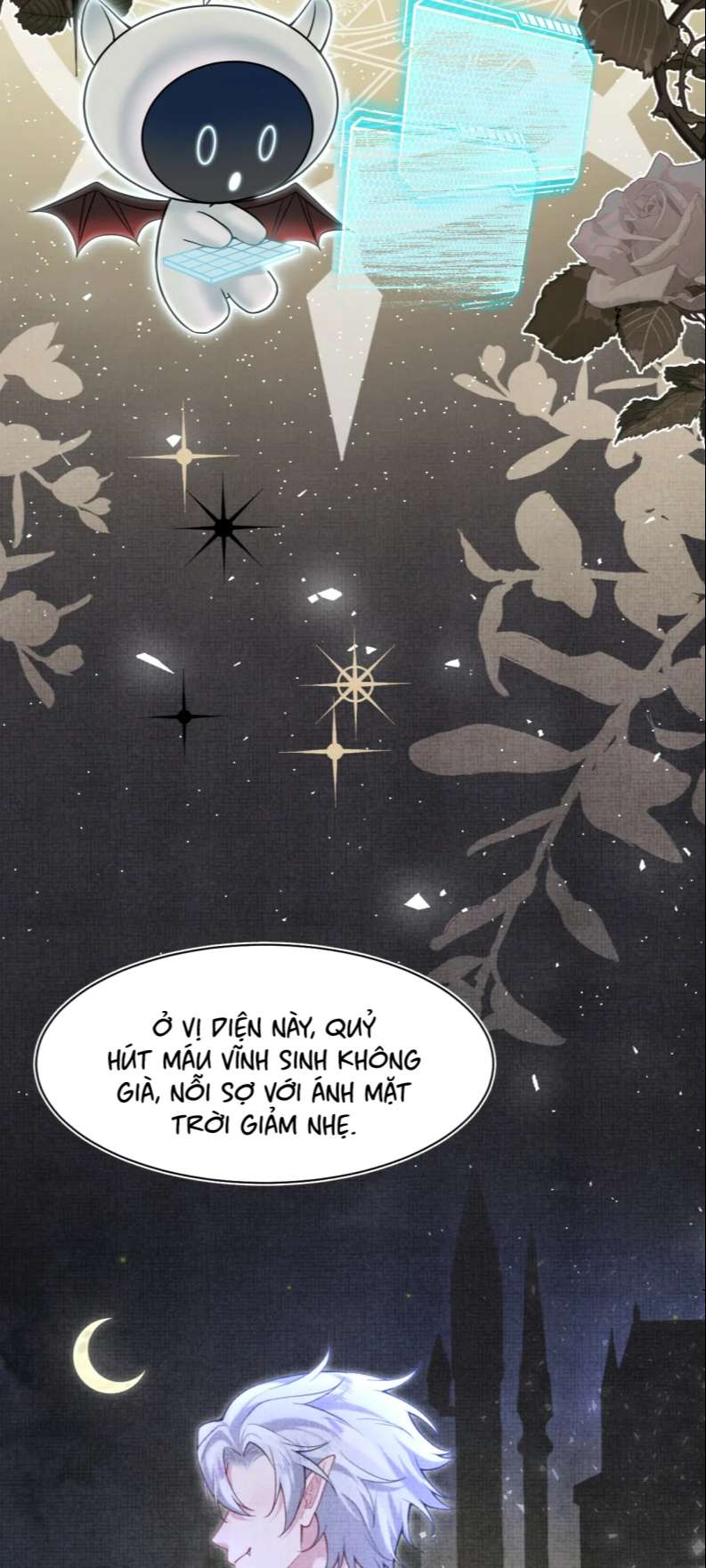 Tuyệt Mỹ Bạch Liên Online Dạy Học: Chapter 198