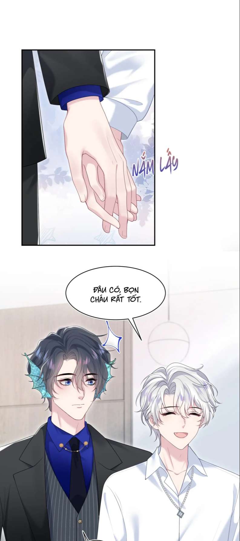 Tuyệt Mỹ Bạch Liên Online Dạy Học: Chapter 198